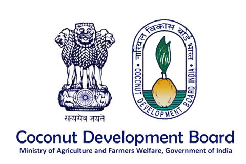 Coconut Development Board