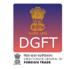DGFT - Directorate General of Foreign Trade