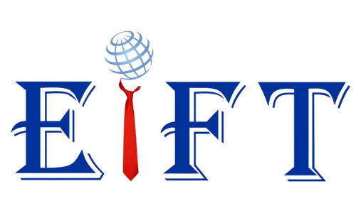 EIFT - Entrepreneur Institute of Foreign Trade