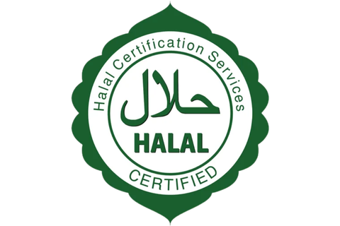 Halal Certified