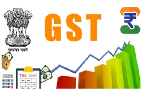 GST