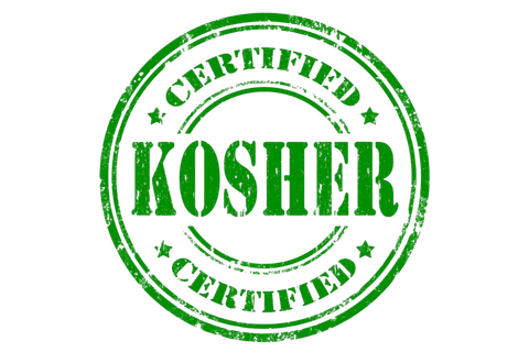 Kosher Certified